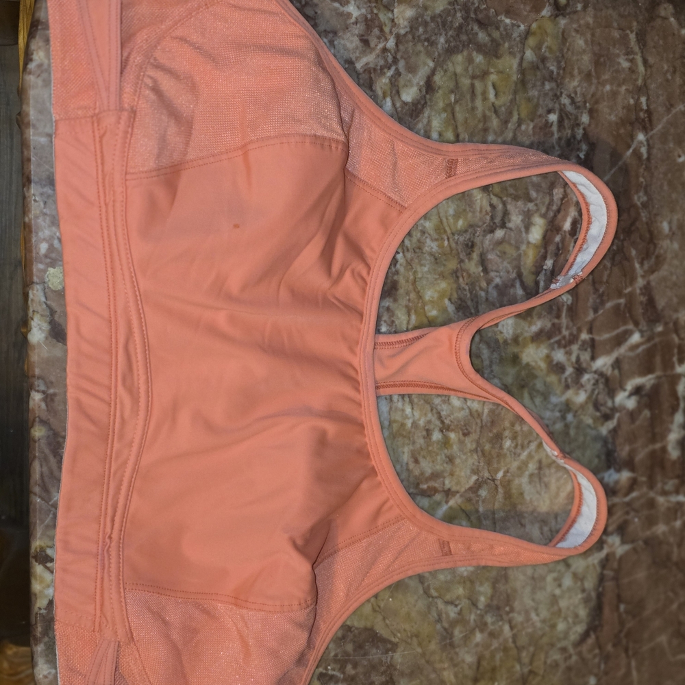 Champion Coral Sports Bra